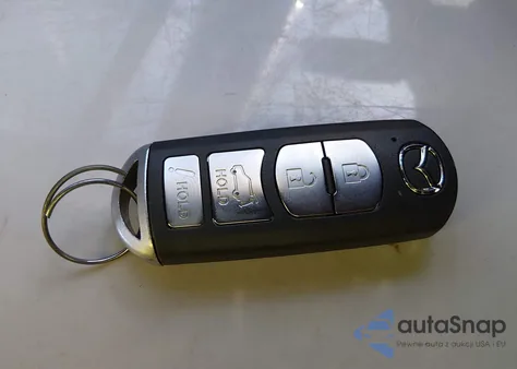 2018 Mazda Cx-5 Touring from USA, damaged, VIN JM3KFACM1J1334620